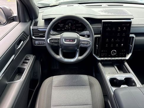 New 2026 GMC Acadia Elevation AWD/4WD image 28