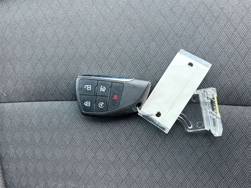 Used 2023 Chevrolet Tahoe LS image 37