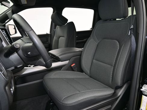 New 2026 RAM 1500 Express image 10