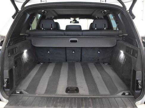 Used 2019 BMW X5 xDrive40i w/ Convenience Package AWD/4WD image 16