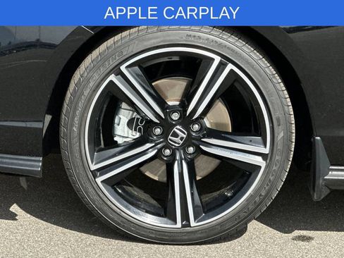 Used 2024 Honda Accord Sport image 29