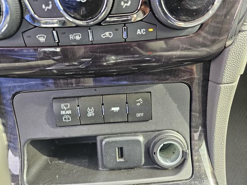 Used 2017 Buick Enclave Convenience w/ Trailering Package image 16