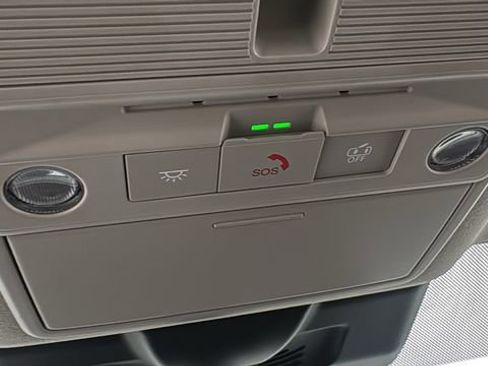 New 2026 Nissan Sentra SL w/ Floor Mat Package FWD image 28