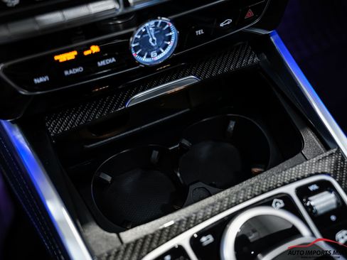 Used 2021 Mercedes-Benz G 63 AMG 4MATIC image 81