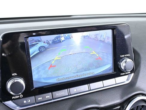 Certified 2024 Nissan Sentra S FWD image 16