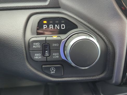 New 2026 RAM 1500 Big Horn image 13