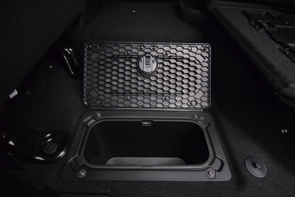 New 2026 RAM 2500 Power Wagon AWD/4WD image 39
