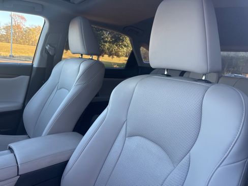 Used 2021 Lexus RX 350 FWD w/ Premium Package image 16