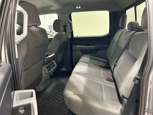 Certified 2021 Ford F150 XLT w/ Equipment Group 302A High image 29