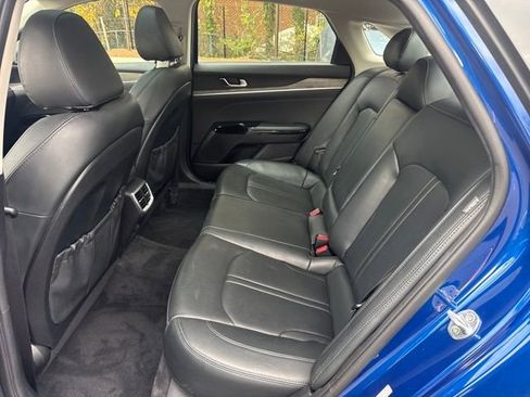 Used 2022 Kia K5 EX w/ EX Premium Package image 19