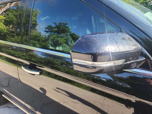 Used 2020 Ford Expedition Limited RWD image 9