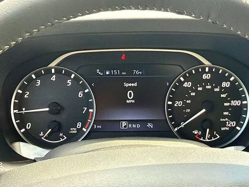 New 2026 Nissan Frontier SV image 12