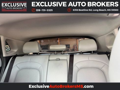 Used 2020 Hyundai Kona Ultimate image 36