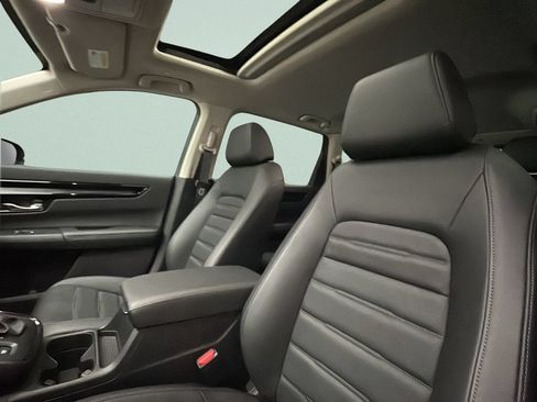 Certified 2026 Honda CR-V EX-L image 12