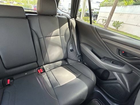 Used 2024 Subaru Outback Wilderness AWD/4WD image 14