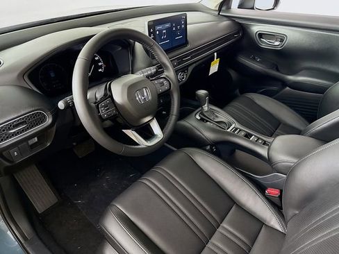 Certified 2026 Honda HR-V EX-L image 24