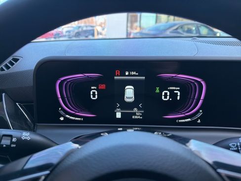 Certified 2025 Kia Seltos S image 35