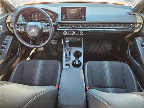 Used 2023 Honda Civic Sport image 18