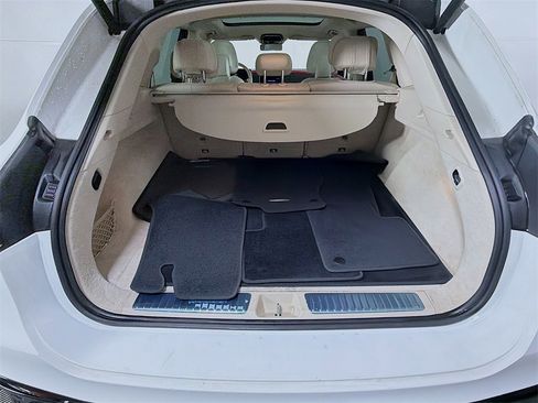 Certified 2023 Mercedes-Benz EQS 450+ 4MATIC SUV image 29