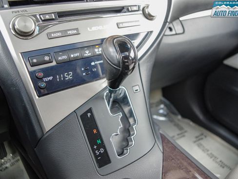 Used 2015 Lexus RX 350 AWD w/ Premium Package image 19