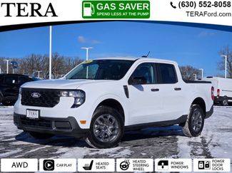 New 2026 Ford Maverick XLT w/ XLT Luxury Package 360° Tour