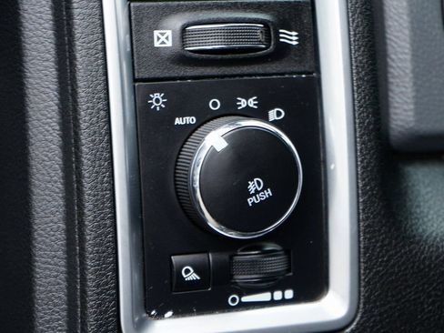 Used 2017 RAM 2500 Big Horn image 17