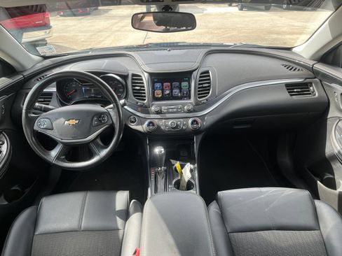 Used 2020 Chevrolet Impala LT FWD image 9