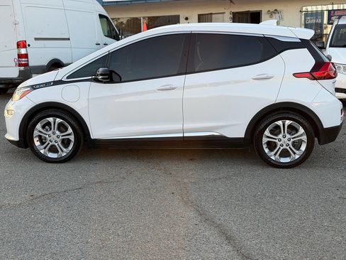 Used 2019 Chevrolet Bolt LT image 26