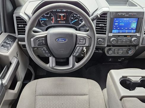 Used 2021 Ford F350 XLT AWD/4WD image 7