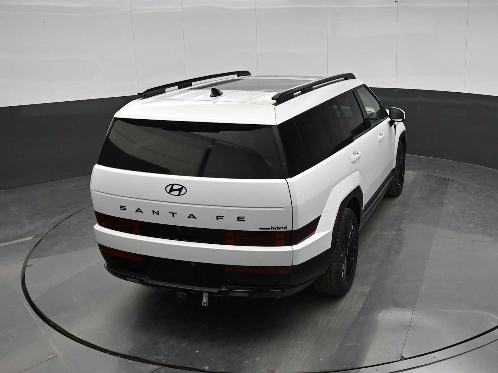 New 2027 Hyundai Santa Fe Calligraphy AWD/4WD image 30