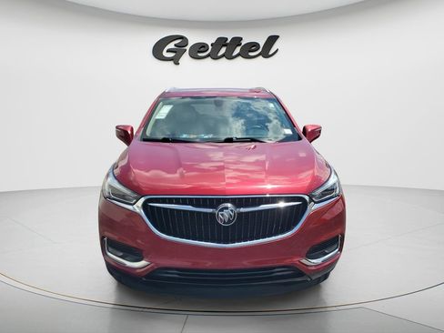 Used 2020 Buick Enclave Essence w/ Sound and Sites Package FWD image 8