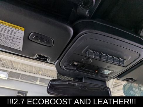Used 2022 Ford Bronco Wildtrak AWD/4WD image 34