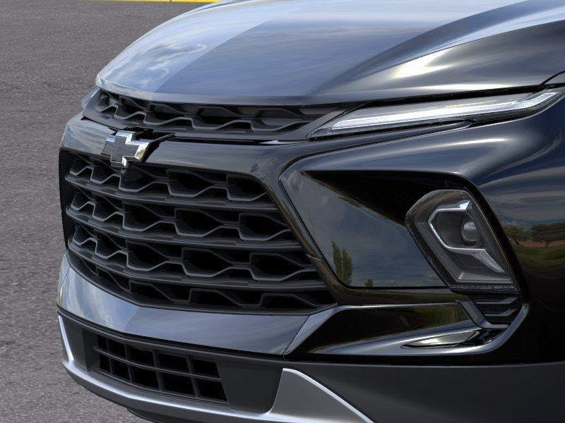 New 2026 Chevrolet Blazer LT w/ Midnight/Sport Edition FWD image 14
