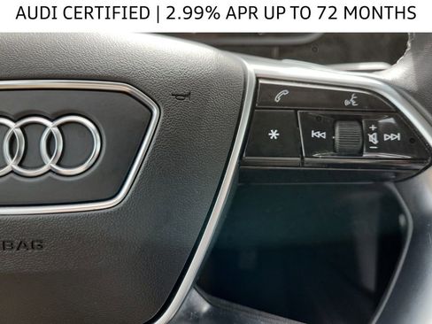 Certified 2024 Audi Q8 e-tron Premium image 18