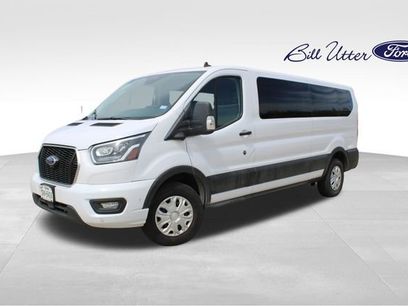 Used 2023 Ford Transit 350 XLT
