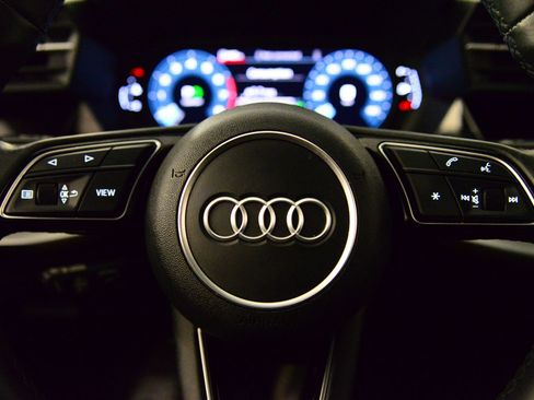Certified 2023 Audi A3 2.0T Premium w/ Convenience Package FWD image 32