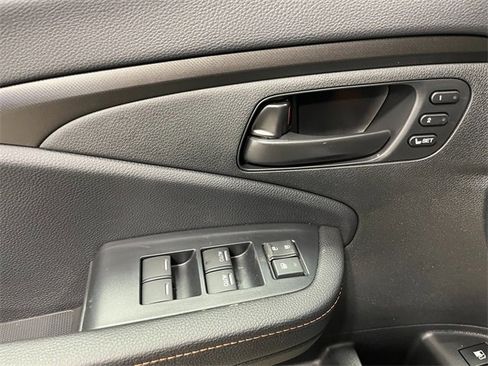 New 2026 Honda Ridgeline TrailSport+ image 13