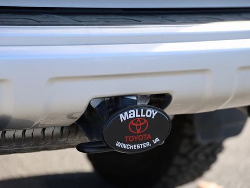 Used 2023 Toyota 4Runner TRD Off-Road Premium image 11