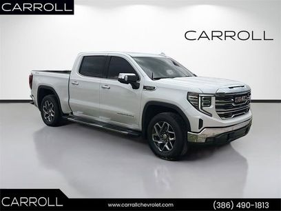 Used 2025 GMC Sierra 1500 SLT w/ SLT Premium Package