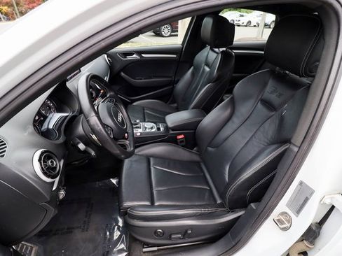 Used 2016 Audi S3 Premium Plus image 37