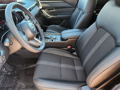 New 2026 MAZDA CX-50 2.5 Hybrid w/ Weather Package