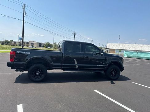 Used 2021 Ford F250 Lariat AWD/4WD image 19