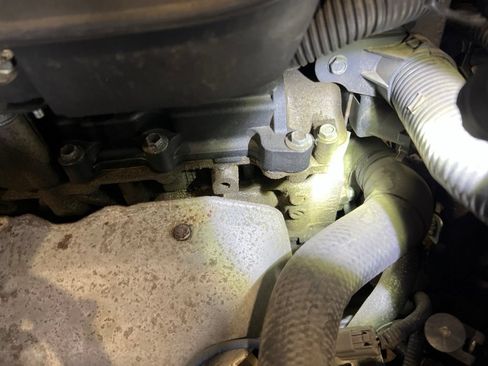 Used 2011 Nissan Rogue S FWD image 23