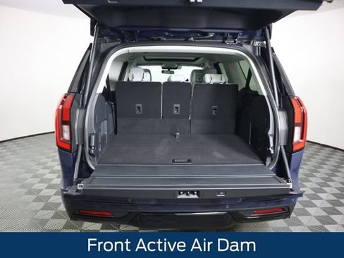 New 2027 Ford Expedition Max Platinum AWD/4WD image 59