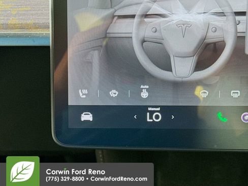Used 2024 Tesla Model Y Long Range image 19