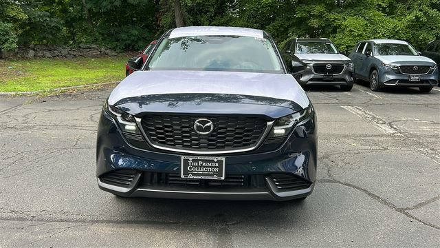 New 2026 MAZDA CX-5 Select AWD/4WD image 2