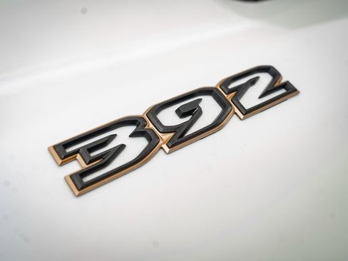 Used 2023 Jeep Wrangler Unlimited Rubicon 392 image 9