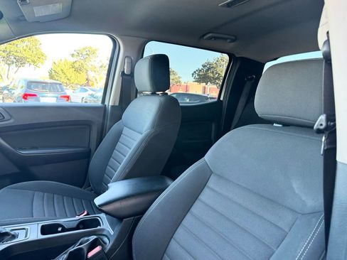 Used 2021 Ford Ranger XL w/ Equipment Group 101A High image 17