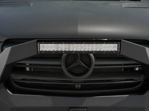 Used 2022 Mercedes-Benz Sprinter 2500 image 23