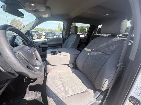 Used 2020 Ford F150 XLT w/ Equipment Group 301A Mid AWD/4WD image 6